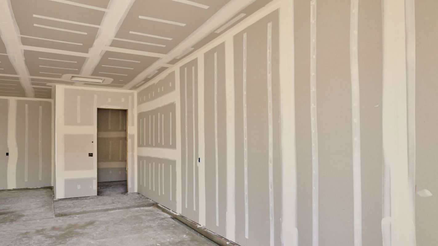 Drywall Installation Services Westerville OH
