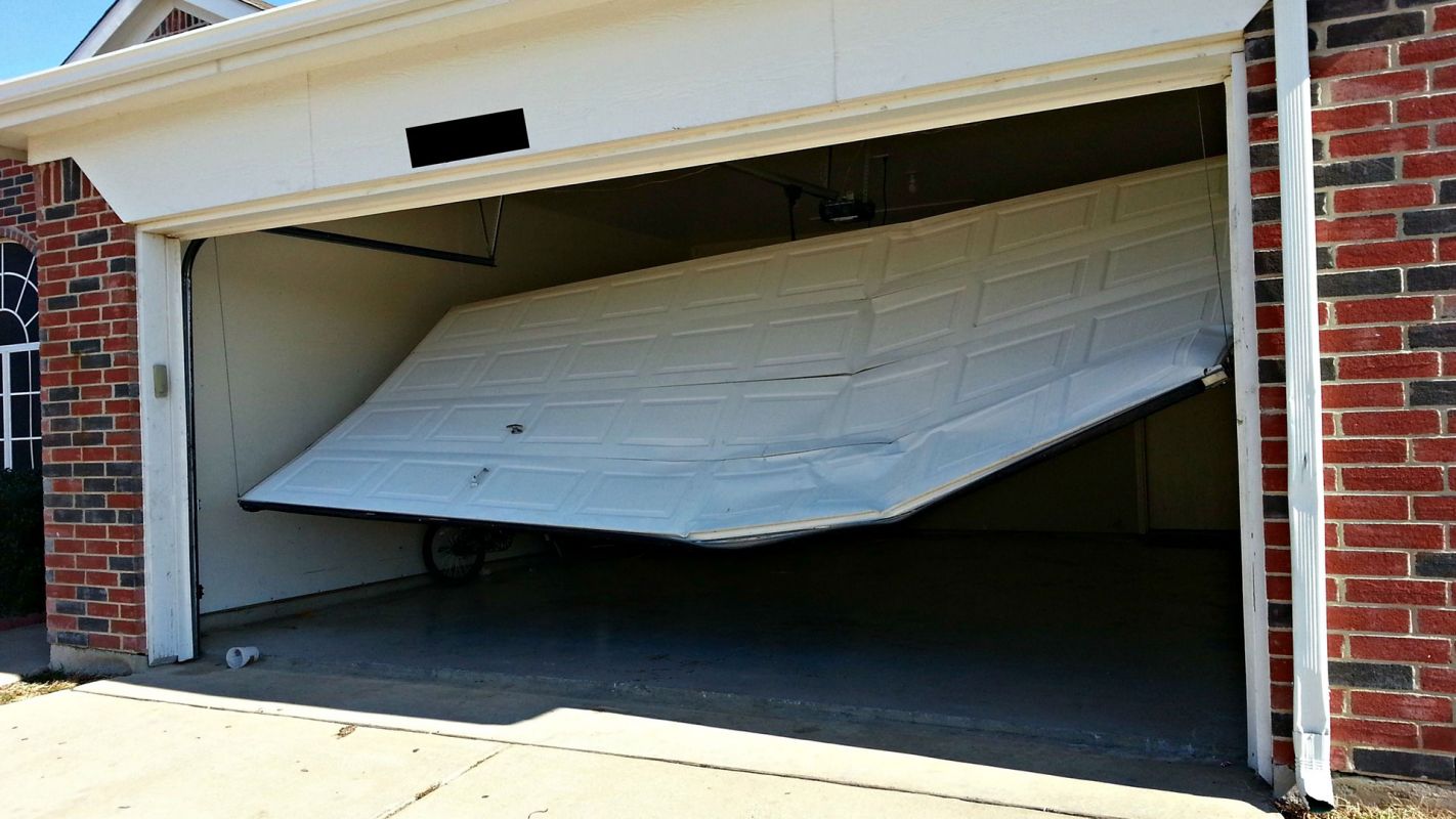 Garage Door Replacement Services Annapolis MD