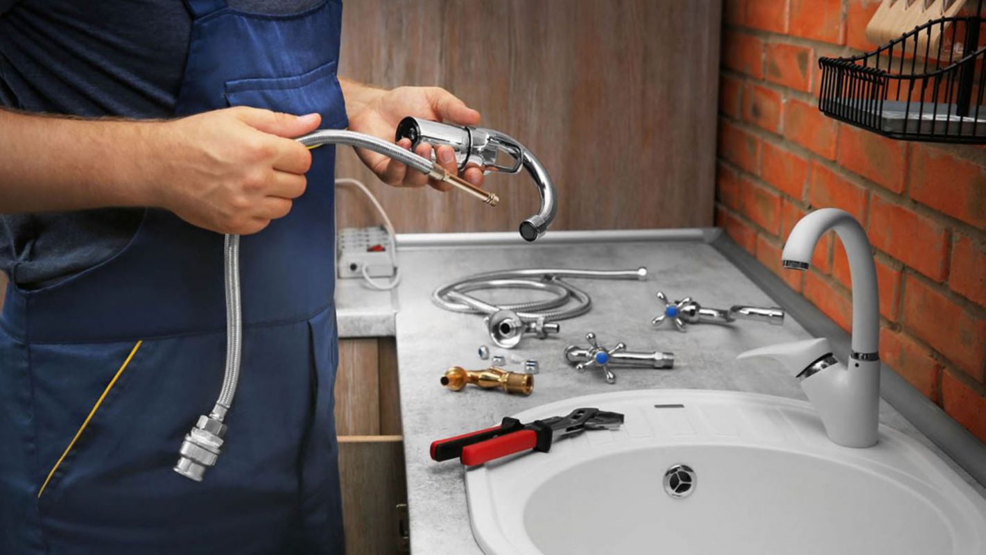 24 Hour Plumbing Service Indian Trail NC