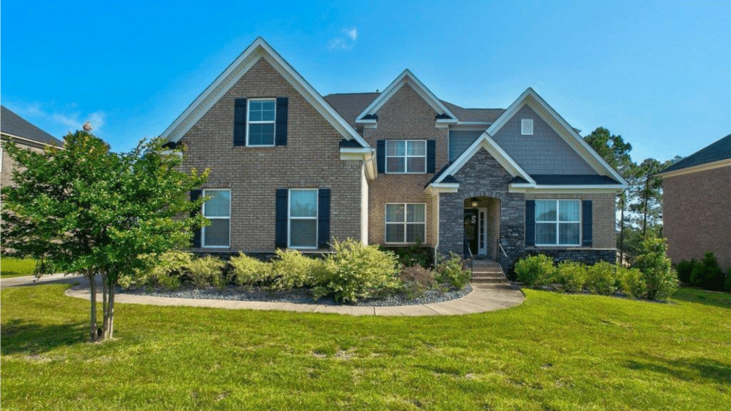 Fast House Sale Fort Mill SC