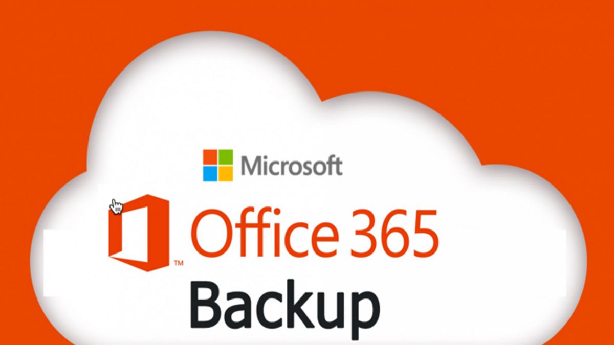 Office 365 Backup Services Irvine CA