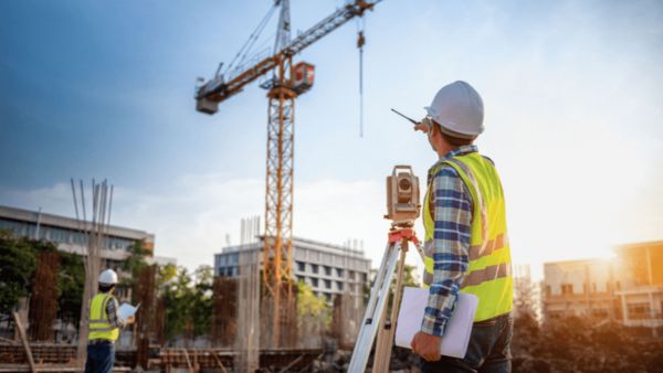 Construction Inspection LaGrange GA