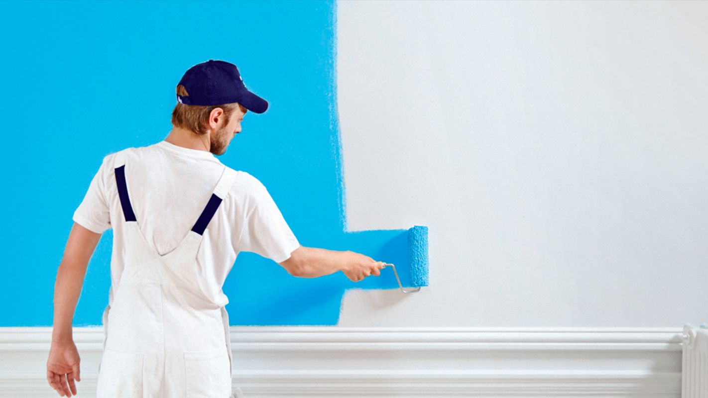 Painting Contractor Myers Park NC