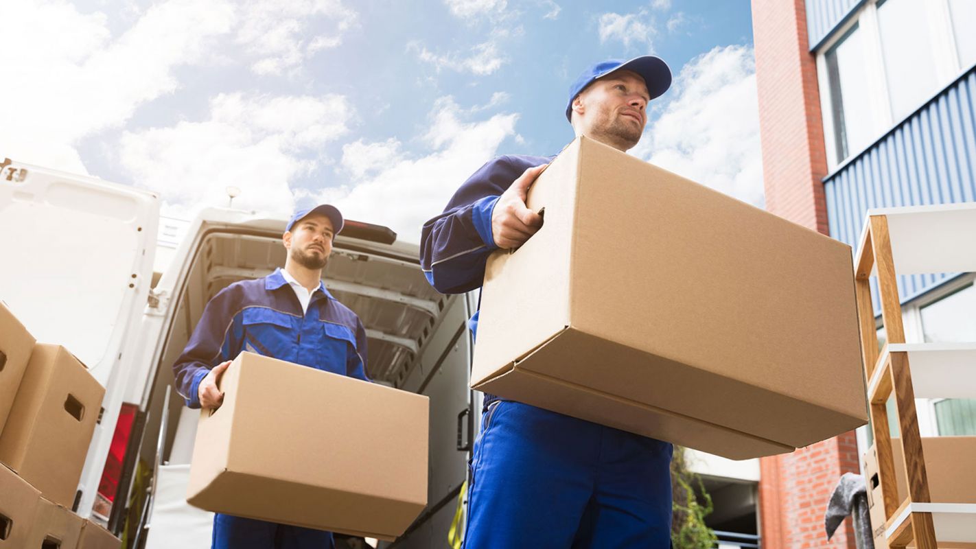 Best Local Movers Cheltenham Township PA