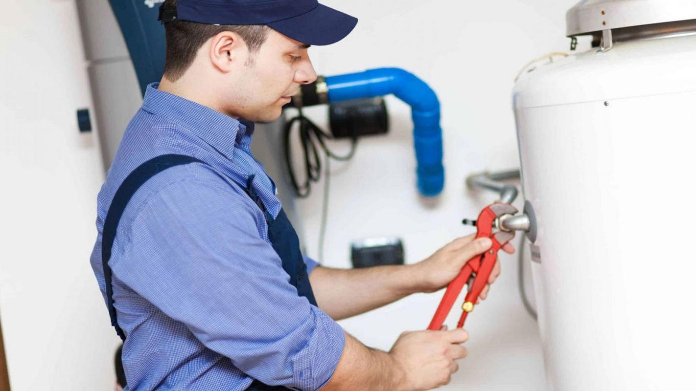 Water Heater Installation Services Pembroke Pines FL