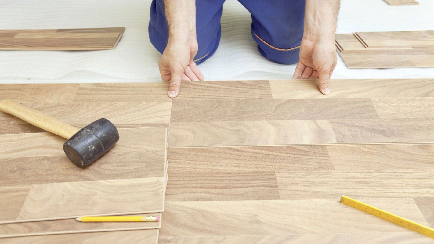 Laminate Floor Service Cost Scarsdale NY