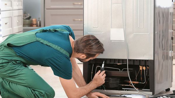 Refrigerator Repair Services Brandon FL