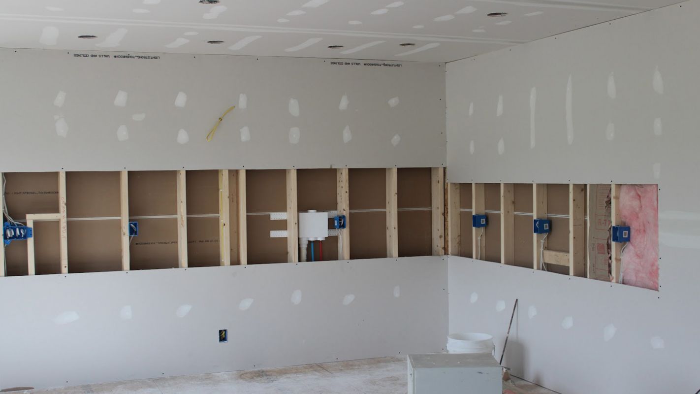 Drywall Installation Altamonte Springs FL