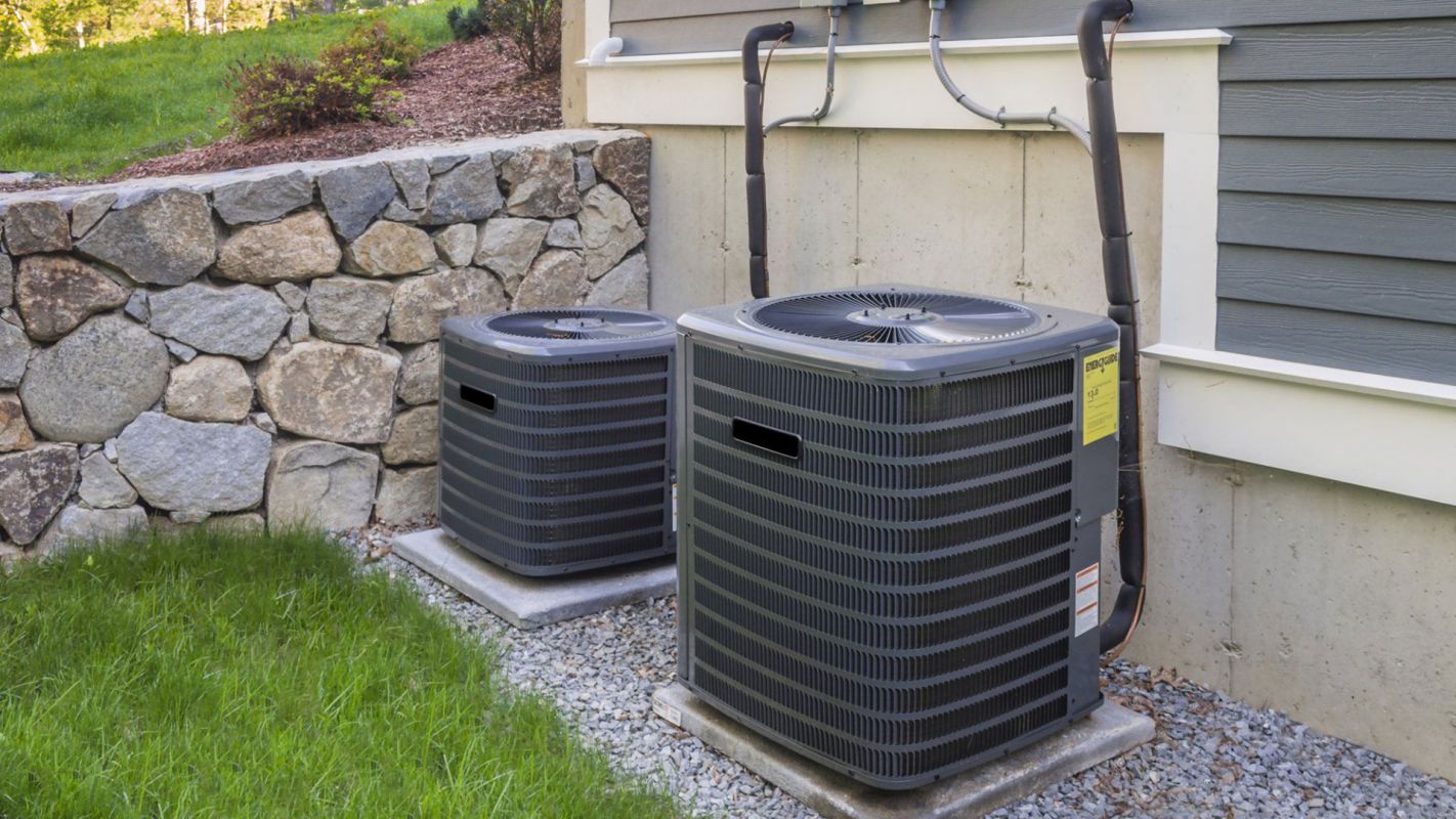 Residential Heating Services Willow Park TX