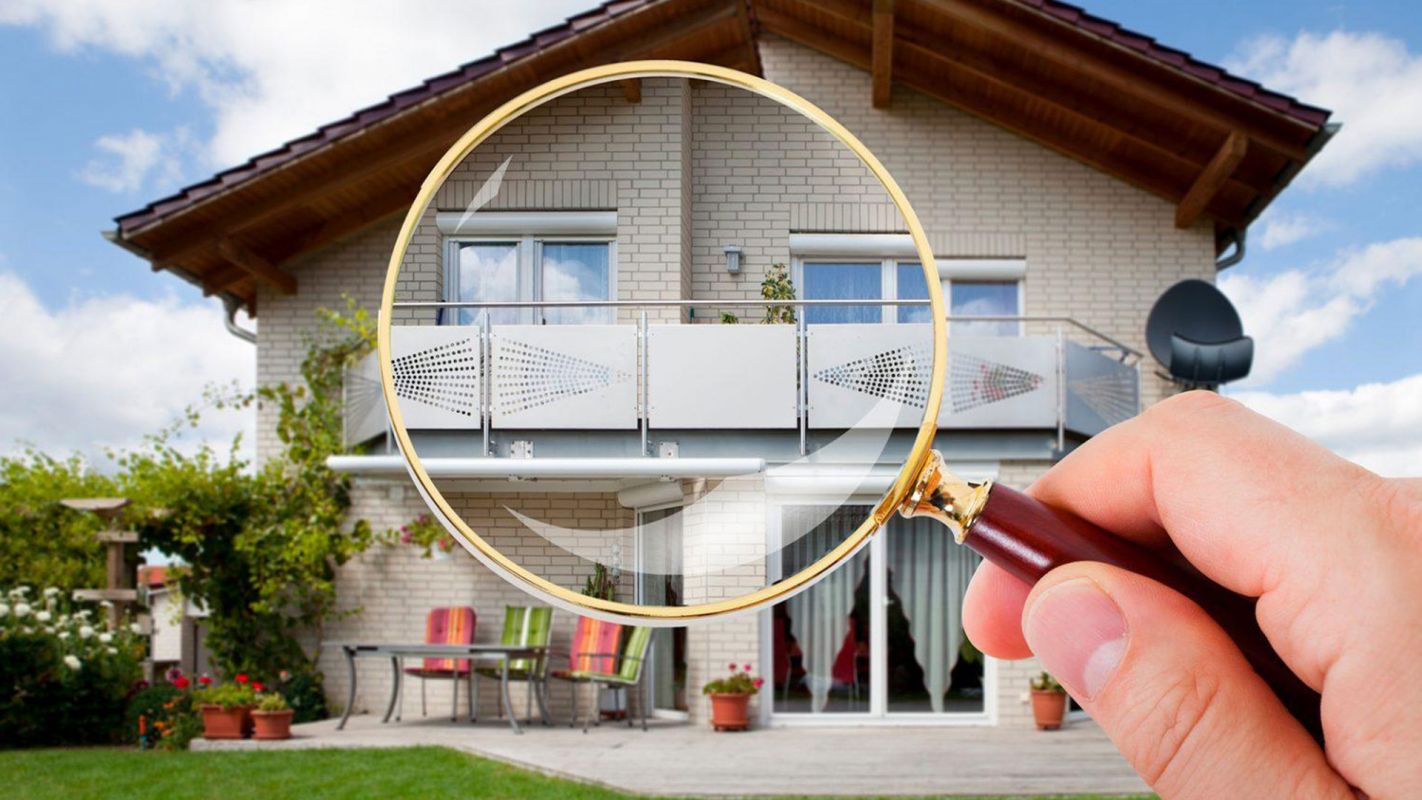Certified Home Inspector South Lake Tahoe CA