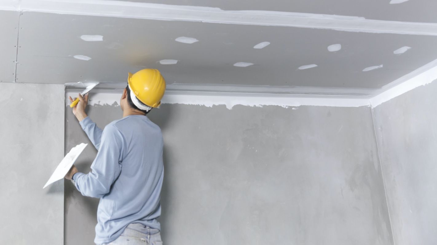 Drywall Ceiling Repair Orlando FL