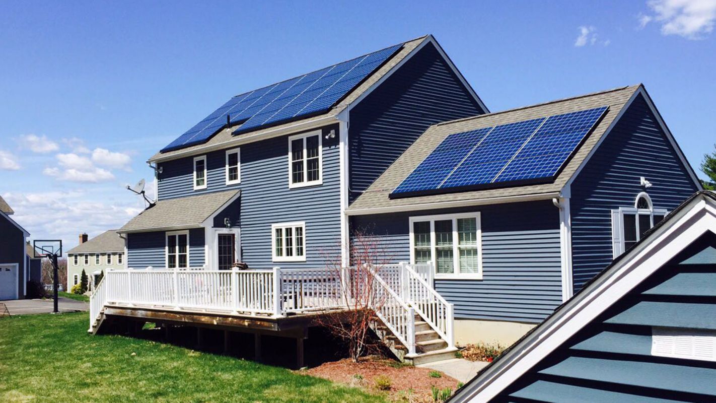 Community Solar Consultation Ellicott City MD