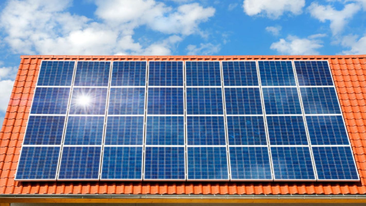 Solar Energy Consultation Baltimore MD