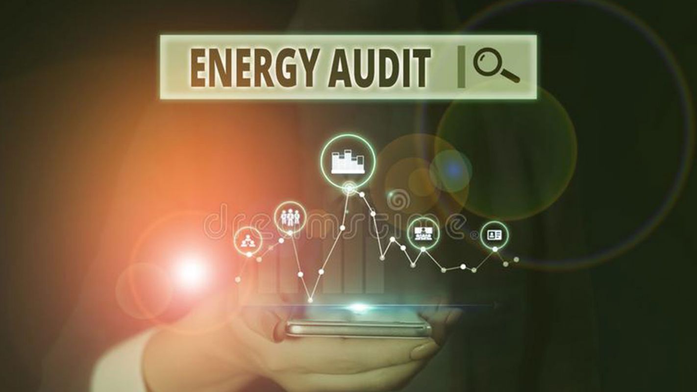 Energy Audits Bethesda MD