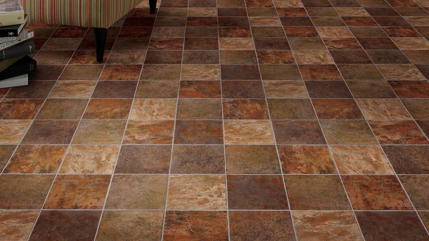 Tile Flooring Services Wildwood FL