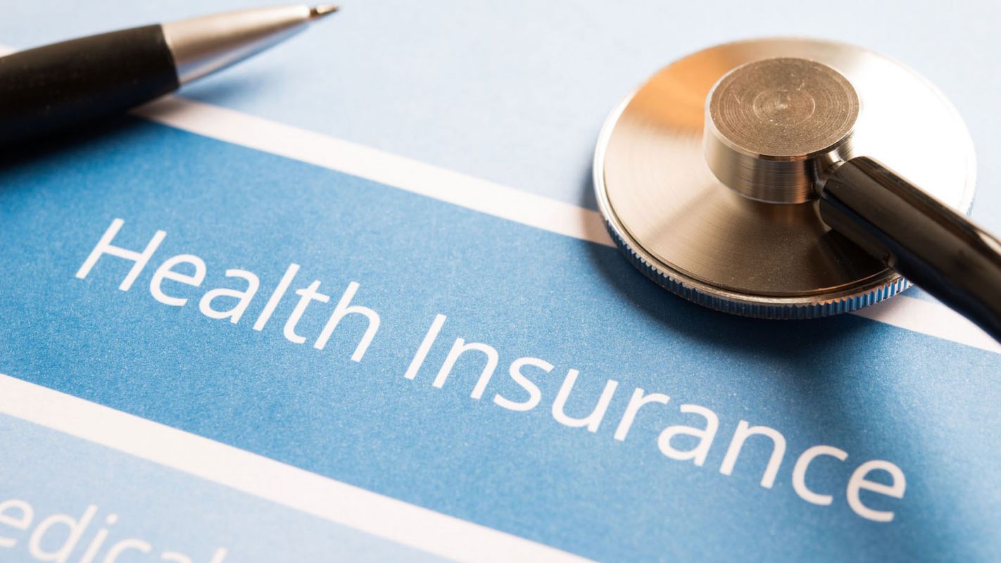 Health Insurance Services Opa-locka FL