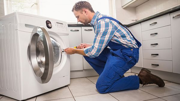 Washer Repair Services Plant City FL