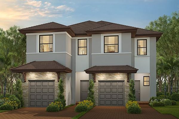 Buying New Construction House Doral FL