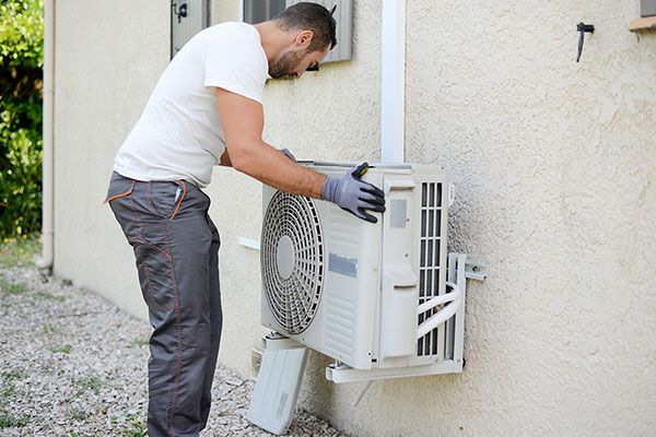 Air Conditioner Replacement West Chester PA