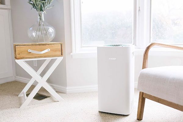 Indoor Air Purification Wilmington PA