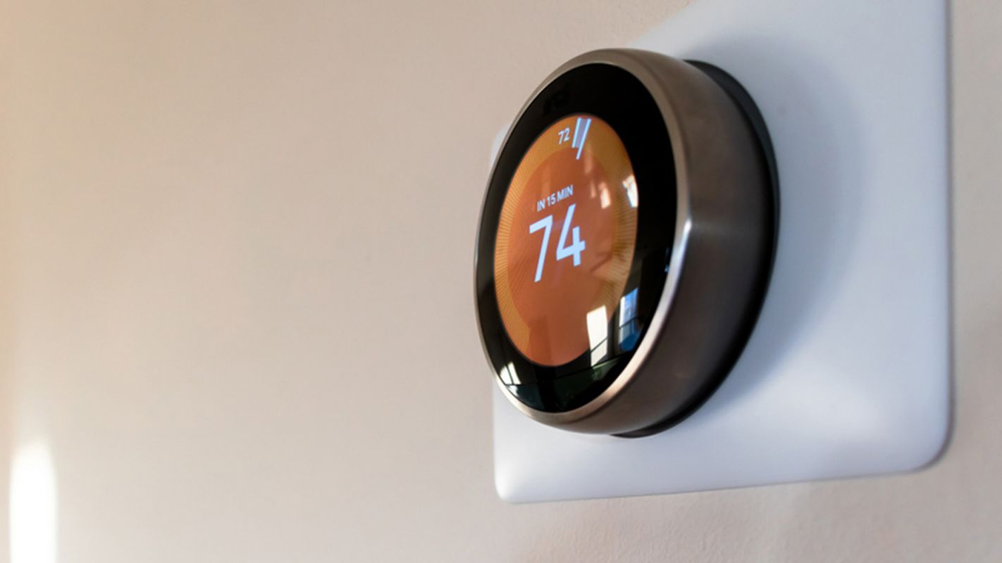 Smart Thermostat Installation Clifton Park NY
