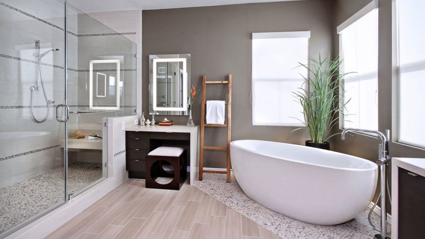 Bathroom Remodeling Services Fishers IN