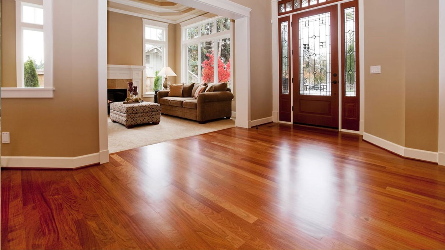 Home Flooring Services Indianapolis IN
