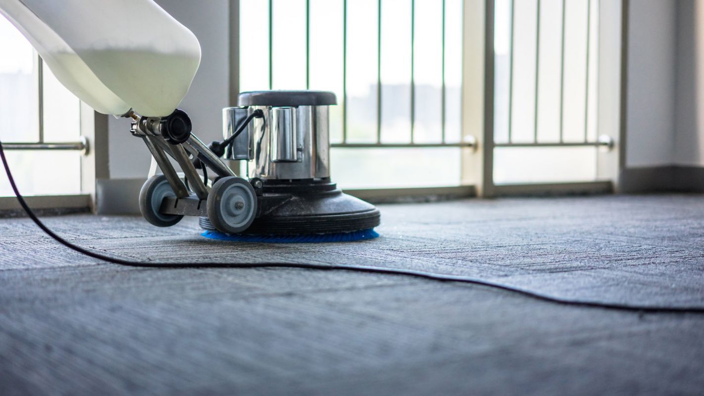 Commercial Carpet Cleaning Belle Meade TN