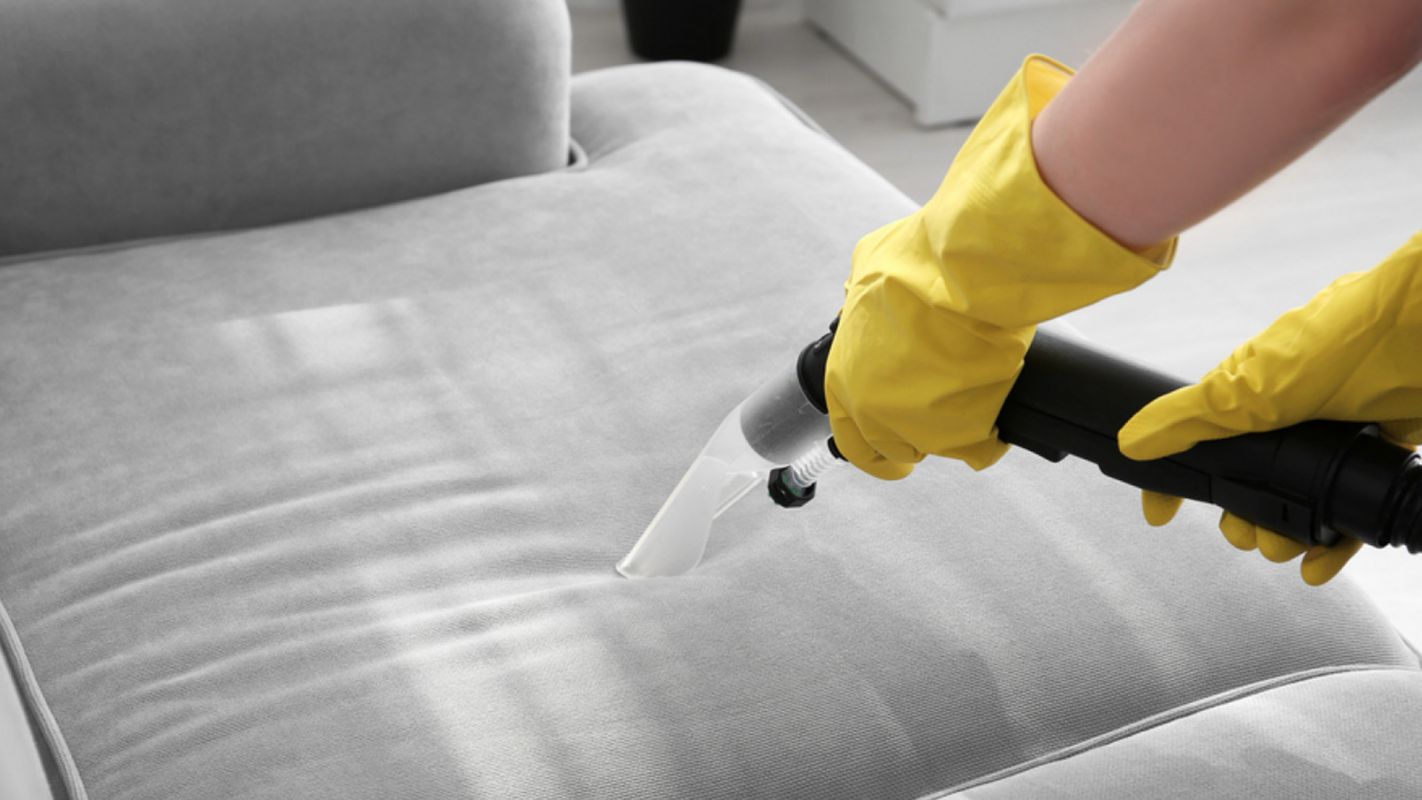 Couch Cleaning Service Belle Meade TN
