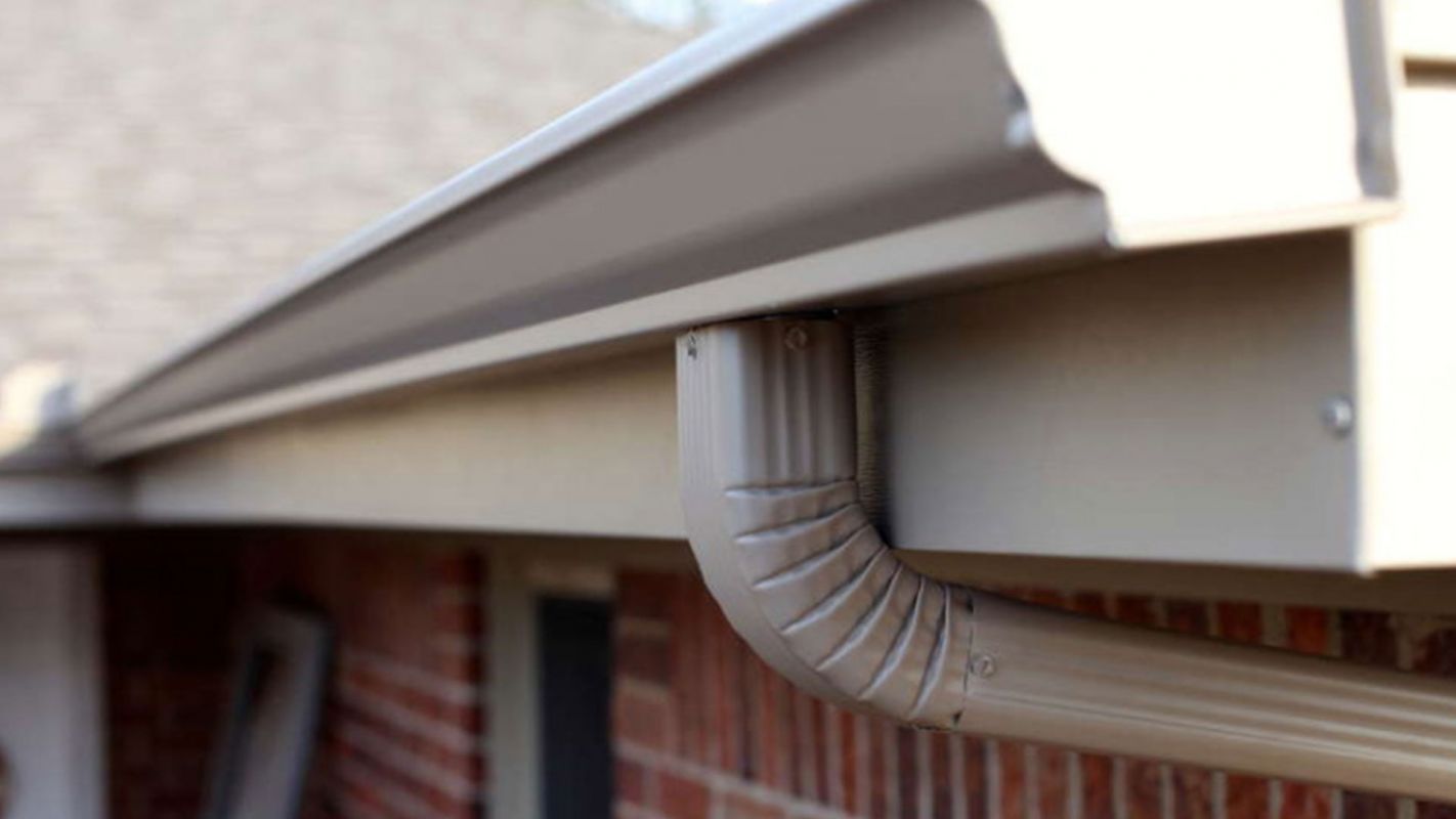 Gutter Replacement Contractors Grafton OH