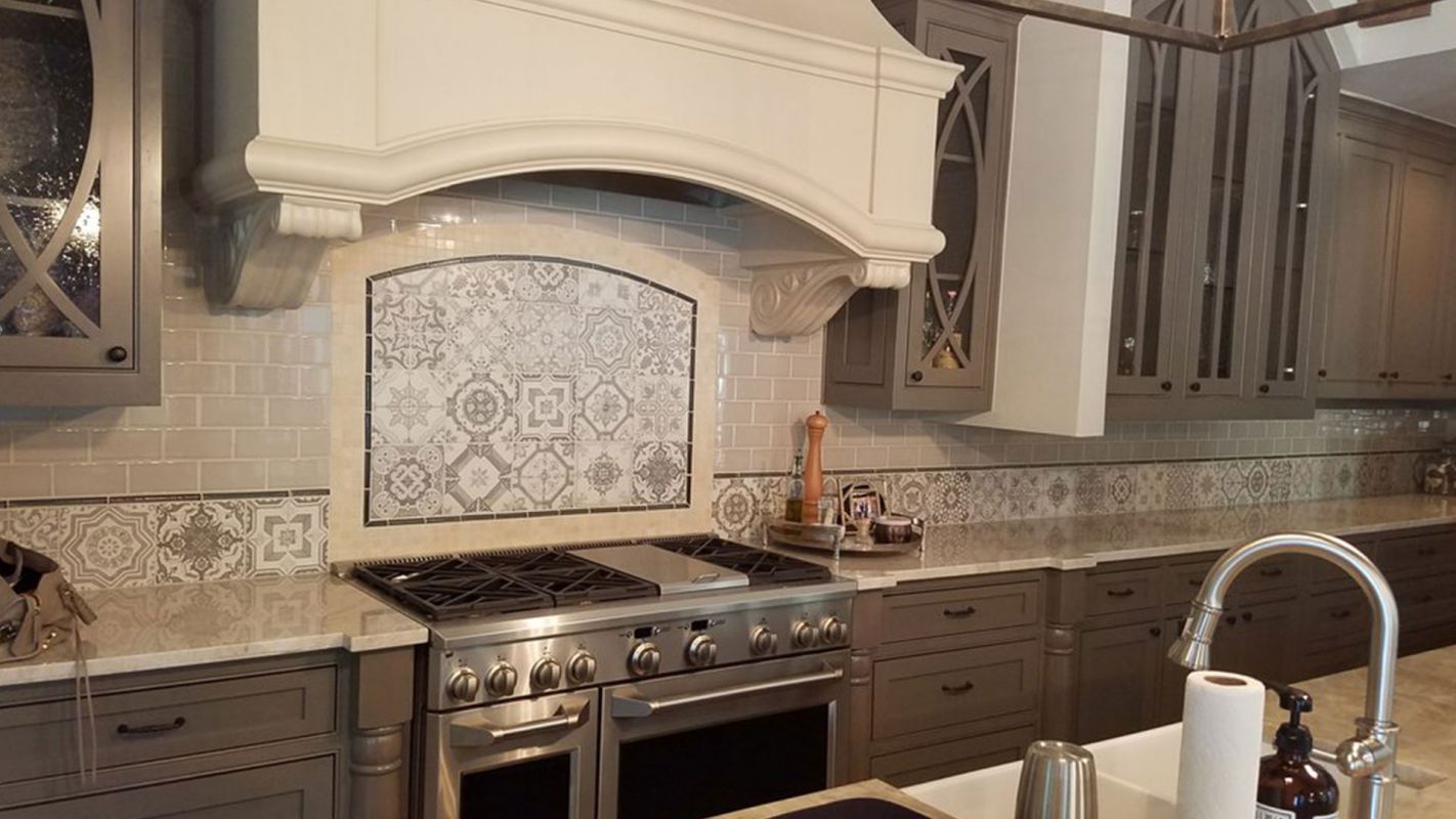 Kitchen Remodel Cost Frisco TX