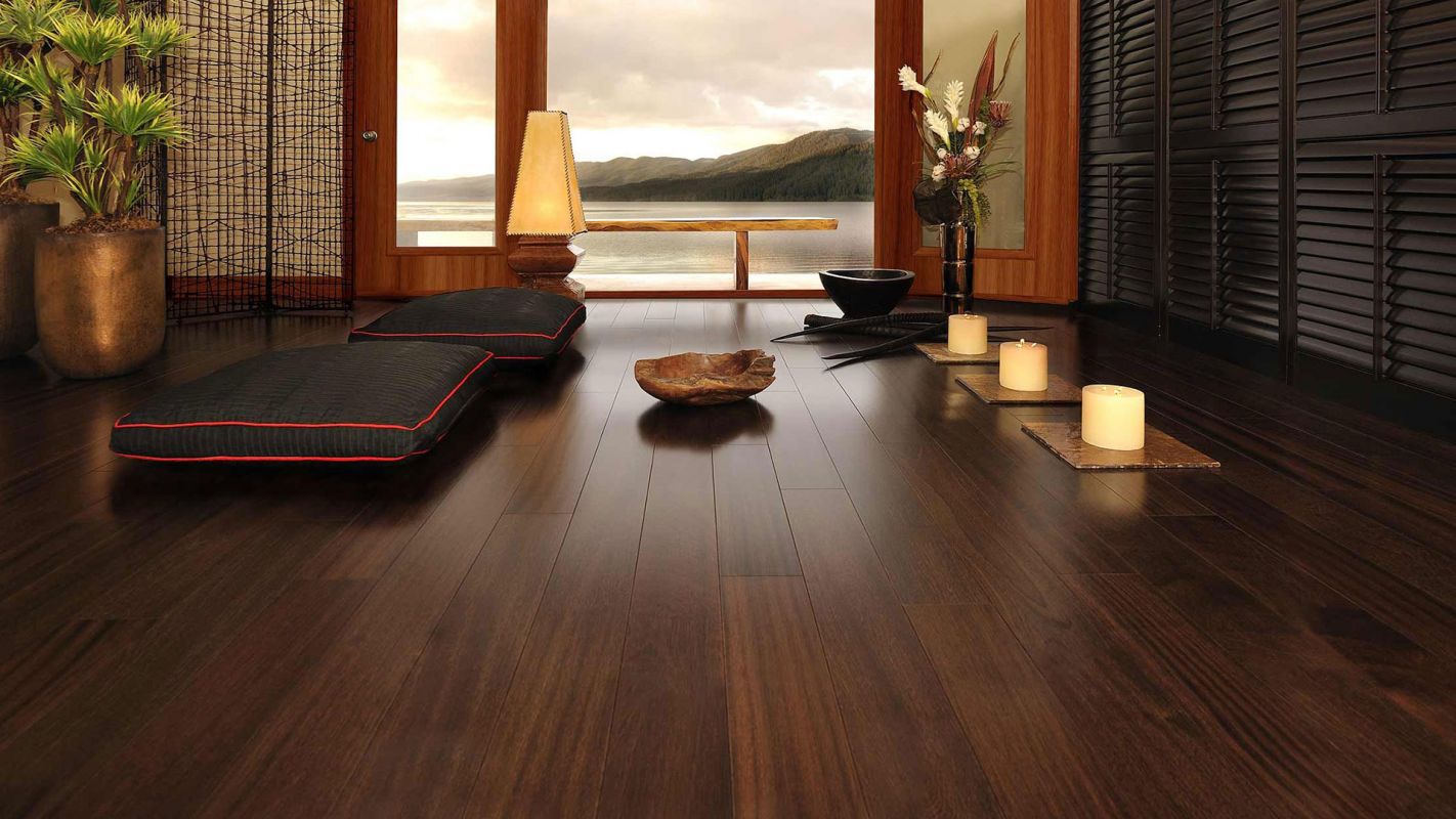 Wooden Flooring Services Irving TX