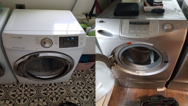 Washer Repair Services Clearwater FL