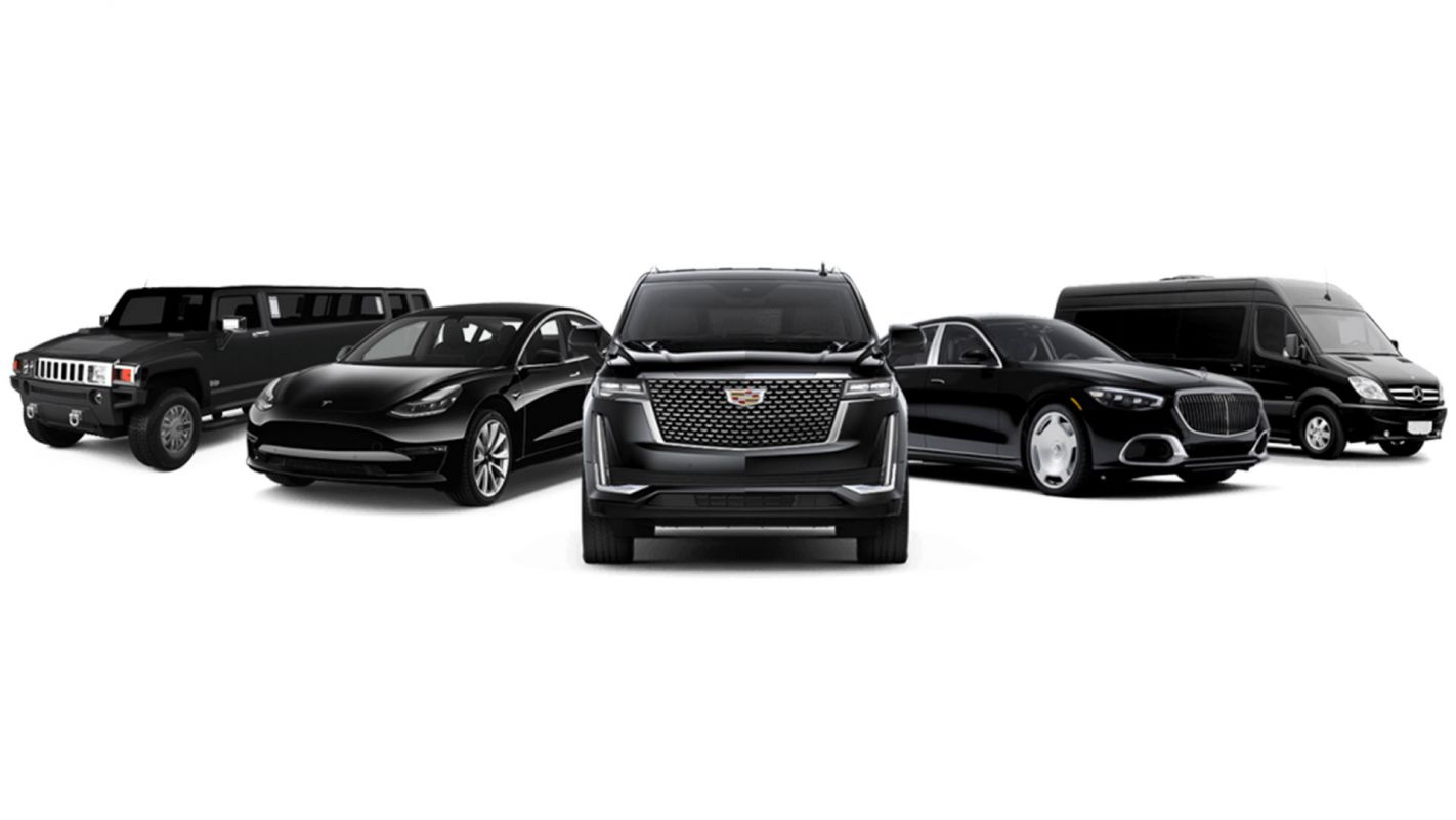 Affordable Transportation Services Los Angeles CA