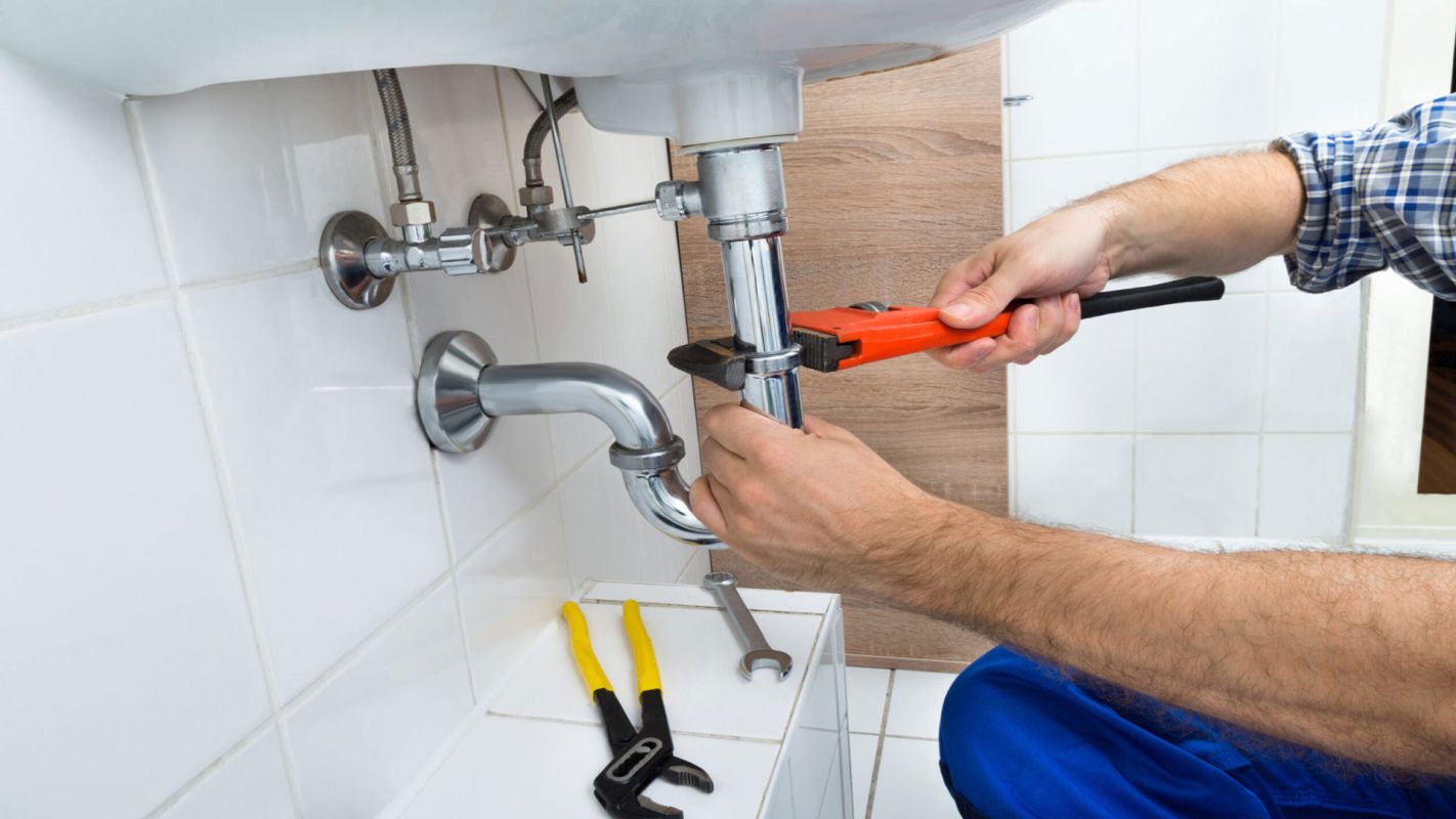 Local Plumbers Fort Mill SC