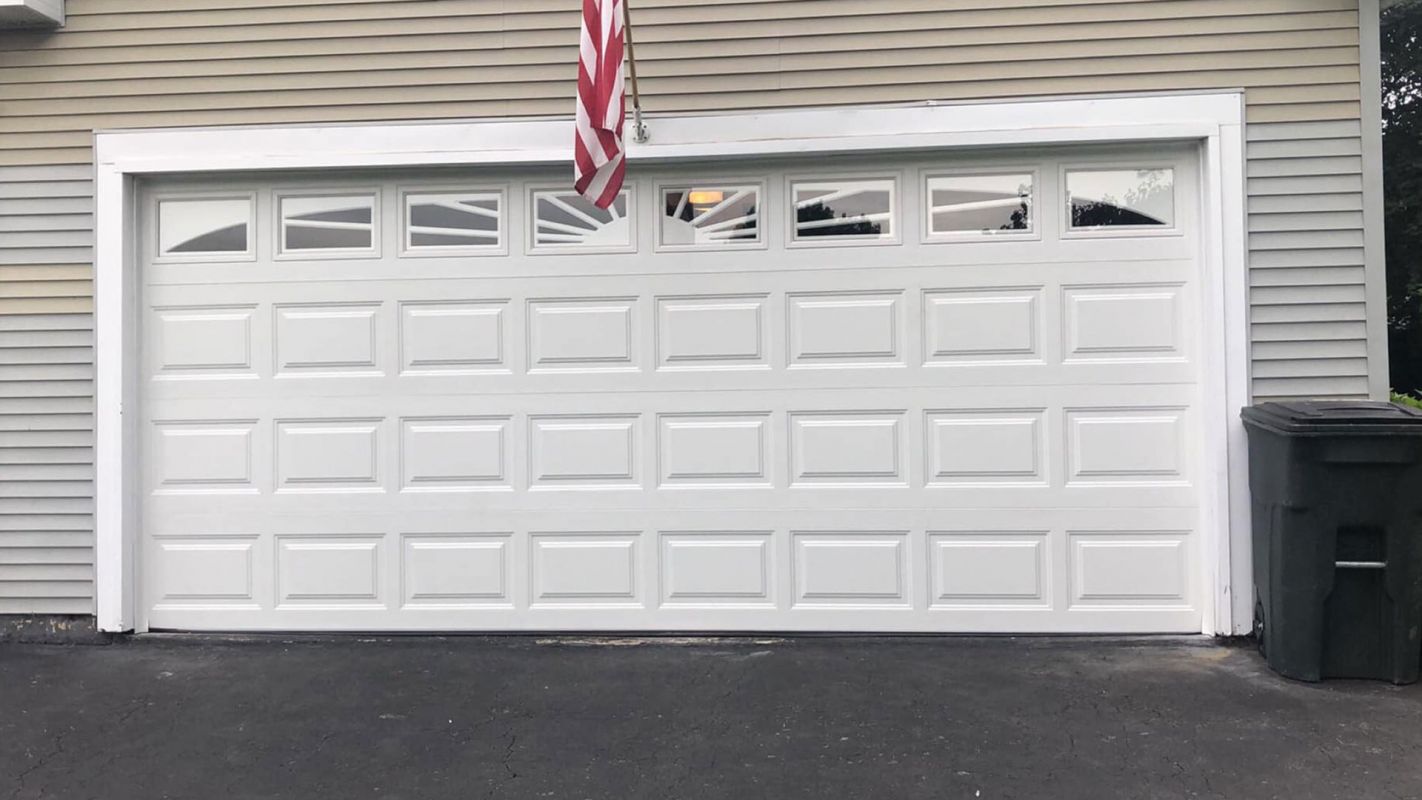 Garage Door Repair New Hope PA