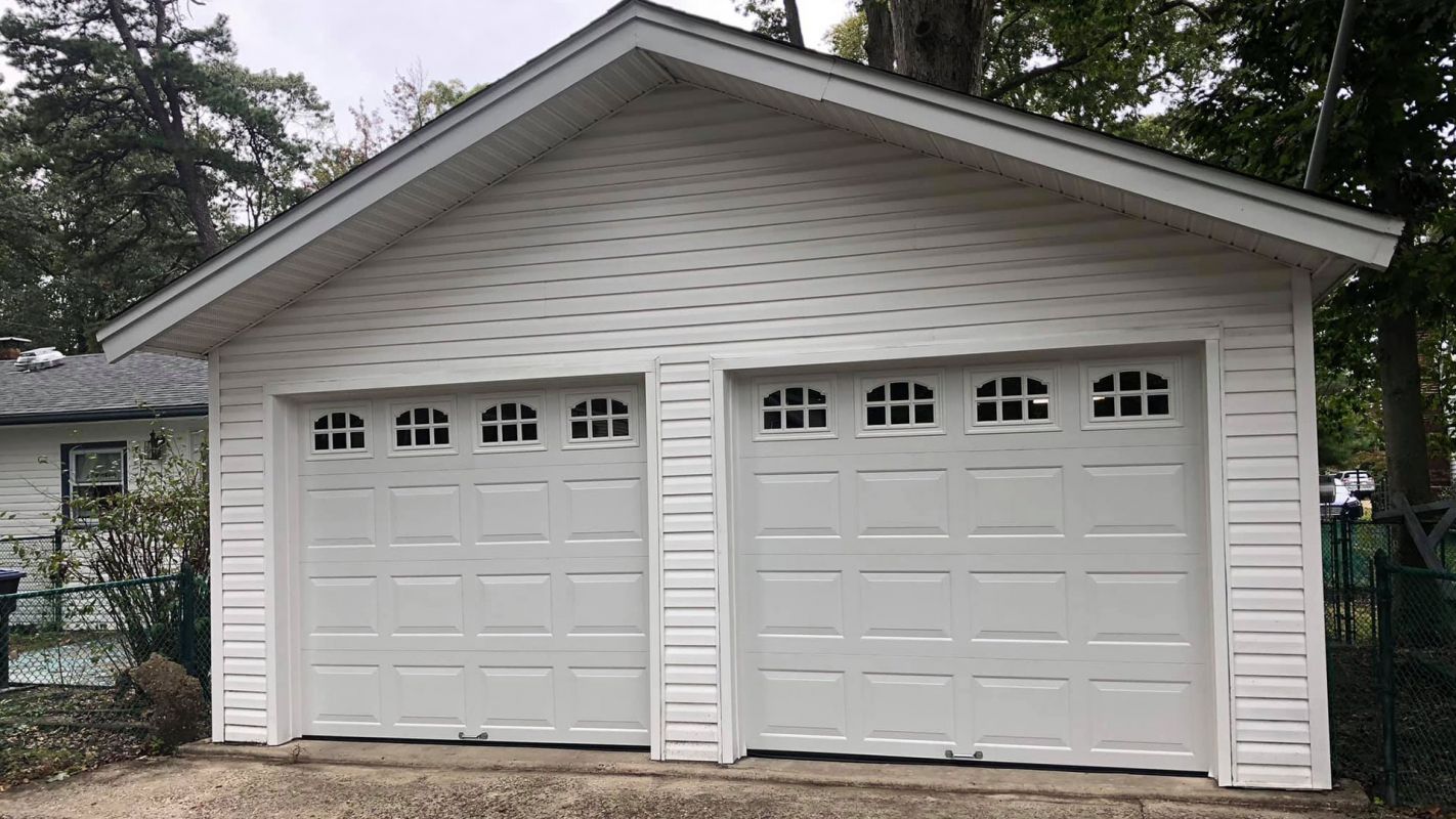 Replace Garage Door Huntingdon Valley PA