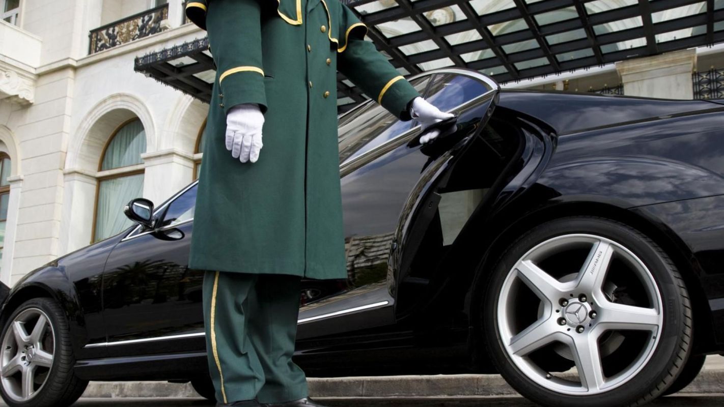 Hotel Transportation Chester County PA