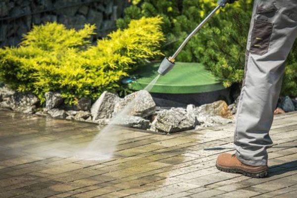 Pressure Washing Services San Antonio TX