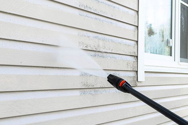 Power Washing Services Castroville TX