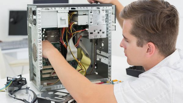 Computer Repair Services Villa Rica GA