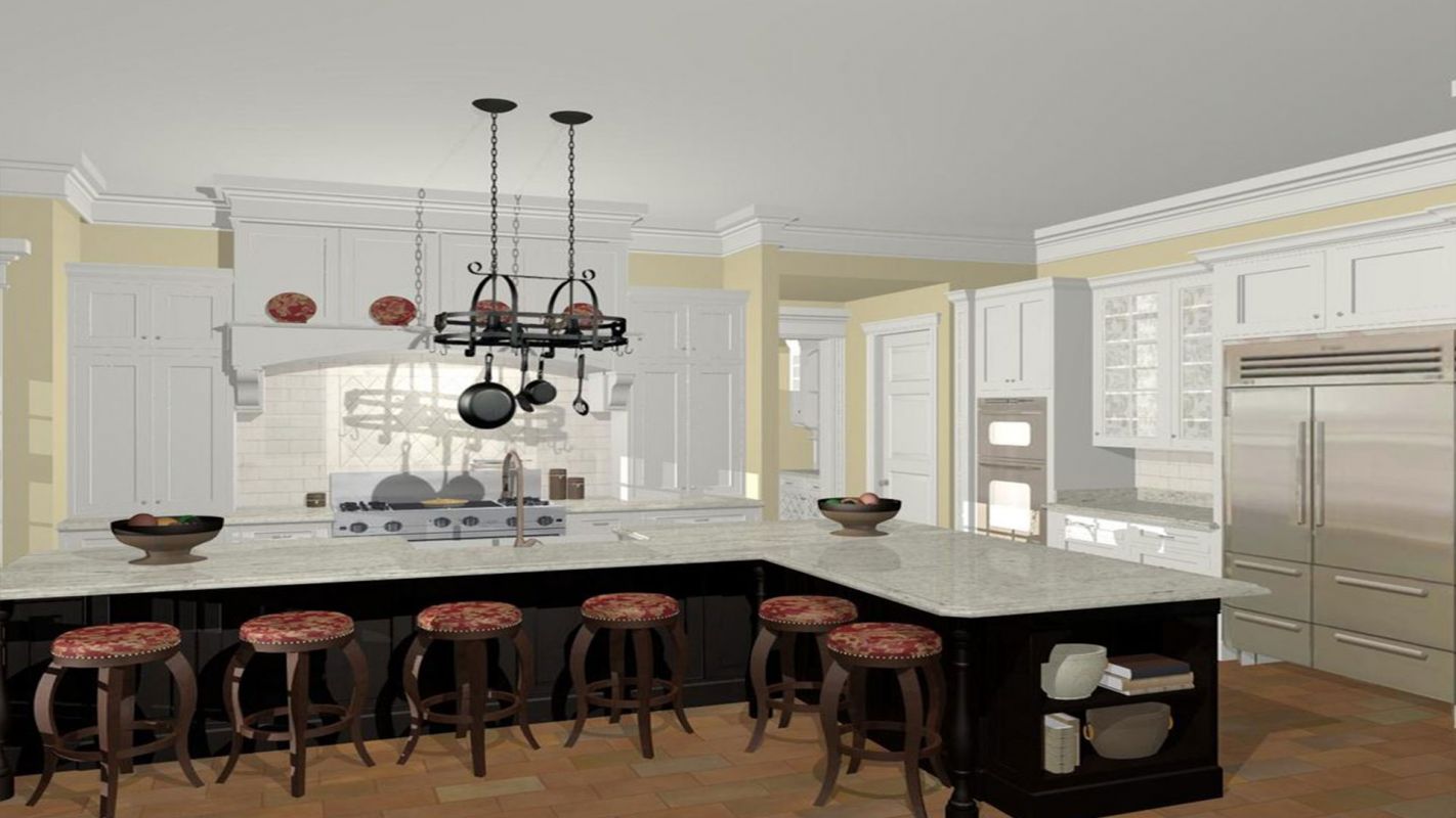 Kitchen Remodel Palm Coast FL