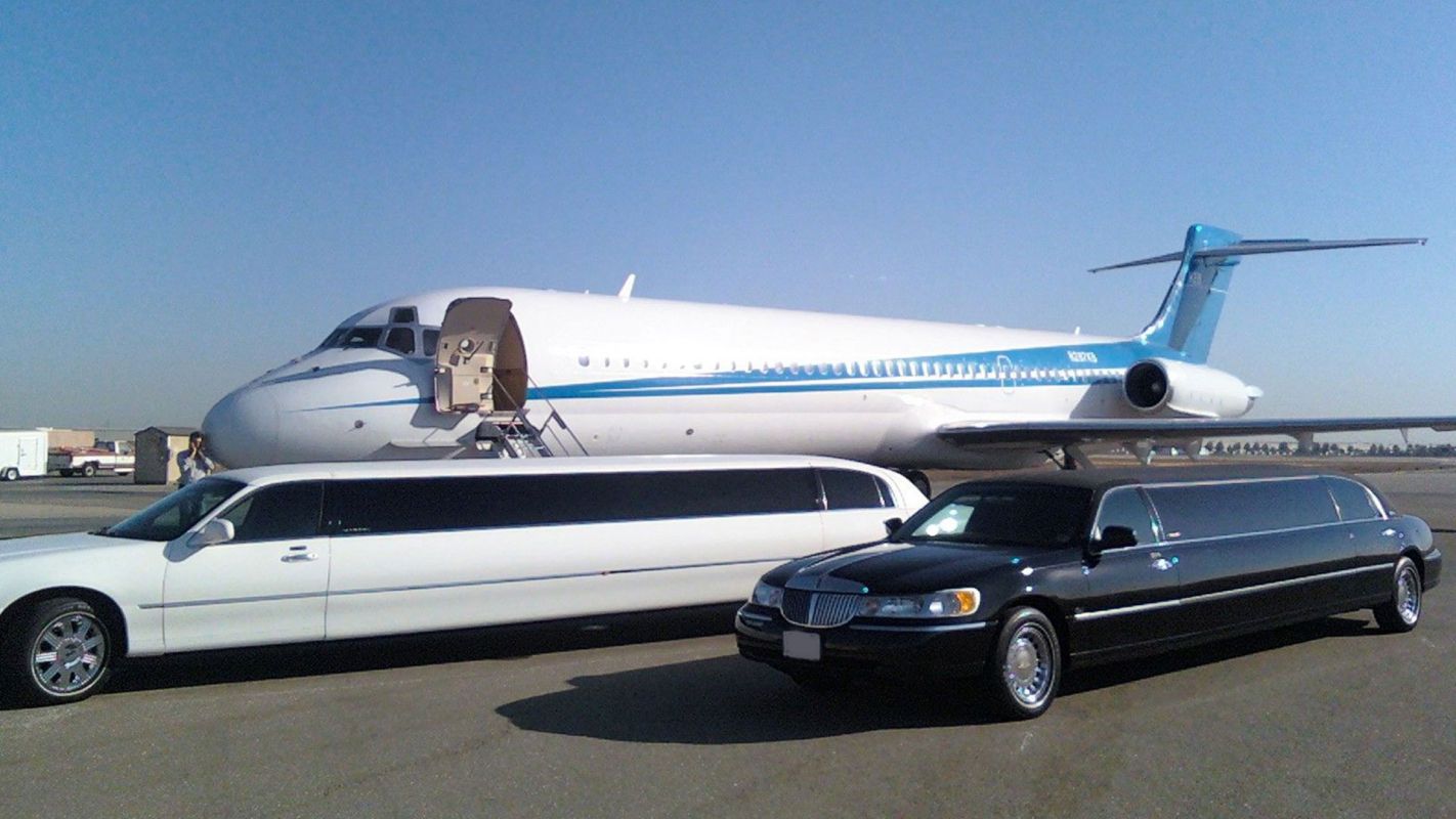 Airport Limo Services Bridgewater MA