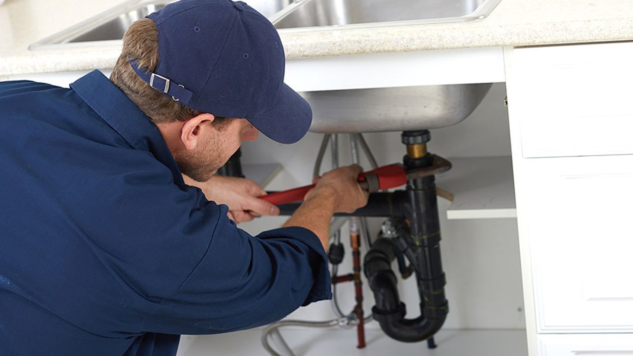 Residential Plumbing Services Glendale CA