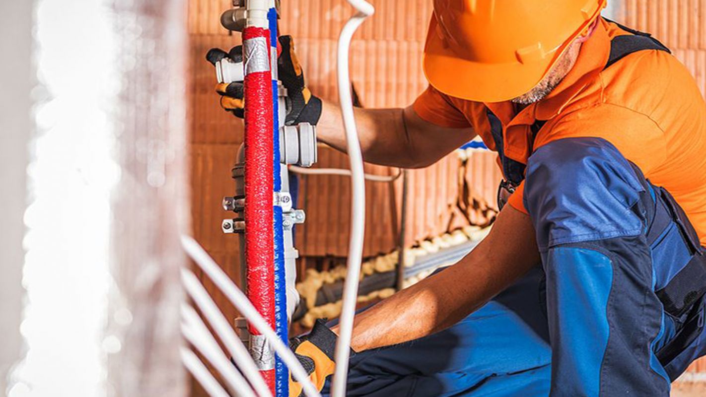 Commercial Plumbing Services Glendale CA