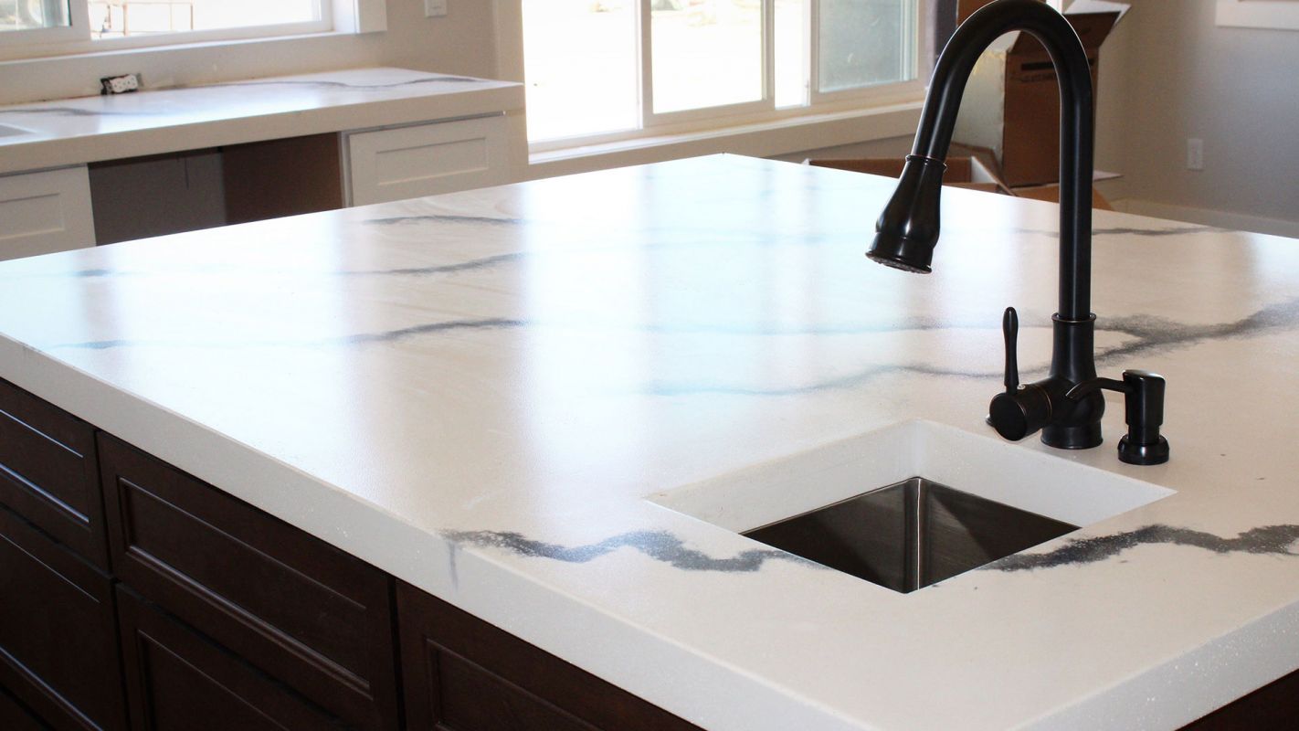 Countertop Replacement Services Fort Myers FL