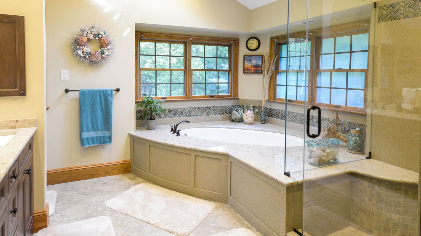 Bathroom Remodel Cost Fort Myers FL