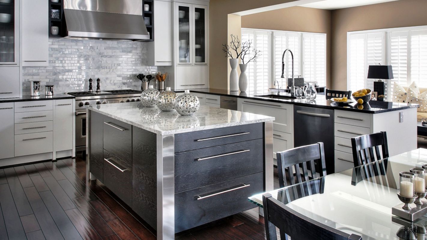 Kitchen Remodeling Cost Fort Myers FL