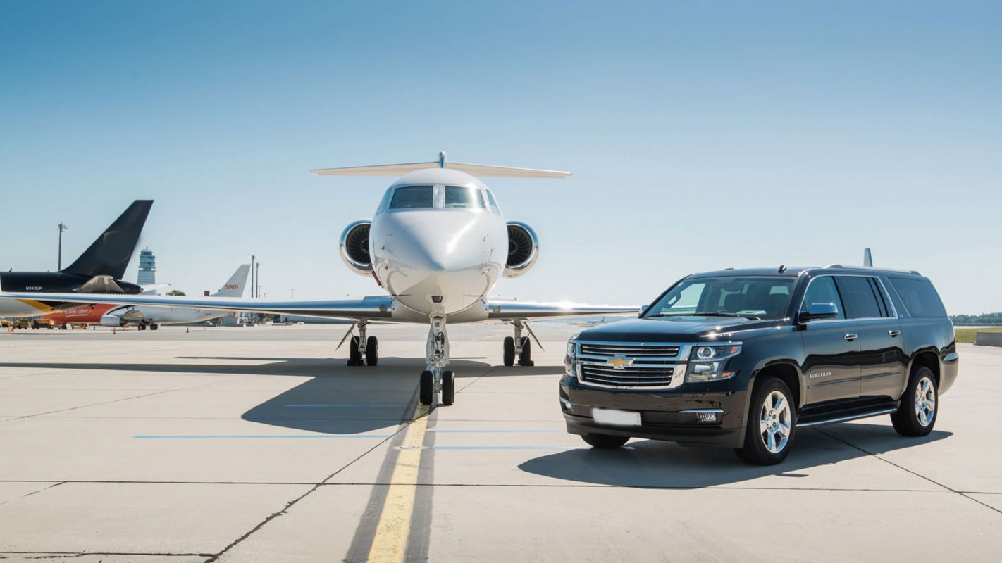 Airport Transportation Services Dartmouth MA