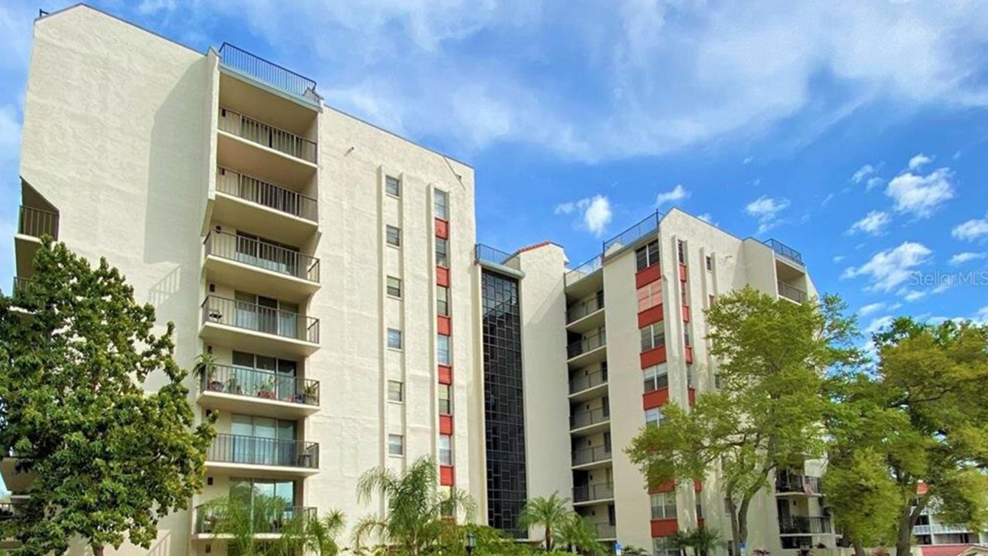 Condos For Sale Clearwater FL